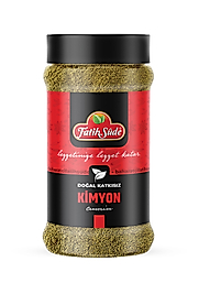 Kimyon Öğütülmüş 200 g Pet Kavanoz