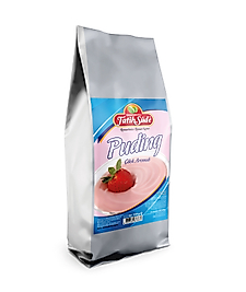 Puding 1000 g Çeşitleri