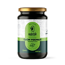 Üzüm Pekmezi 800 g