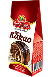 Kakao 100 g (Kutu)