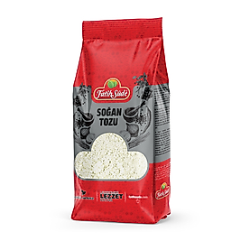 Soğan Tozu 4000 g