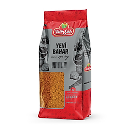 Yeni bahar Öğütülmüş 500 g