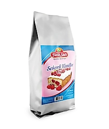 Şekerli Vanilin 1000 g