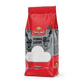 Pudra Şekeri 5000 g
