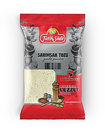 Sarımsak Tozu 200 g