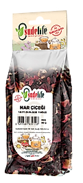 Nar Çiçeği 300 g (Hibisküs)