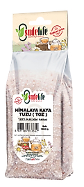 Himalaya Kayatuzu 1000 g Öğütülmüş