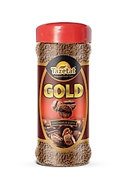 Gold kahve 100 g (kavanoz)