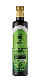 Kozalak Şurubu 650 ml