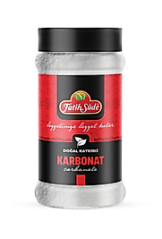 Karbonat 450 g Pet Kavanoz