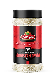 Hindistan Cevizi 100 g Pet Kavanoz
