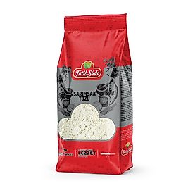 Sarımsak Tozu 5000 g