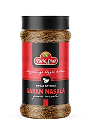 Garam Masala 200 g Pet Kavanoz