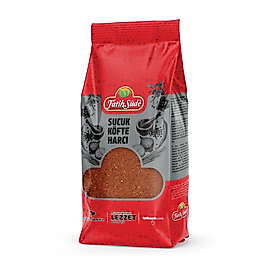 Sucuk Köfte harcı 5000 g