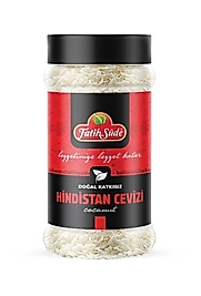 Hindistan Cevizi 100 g Pet Kavanoz