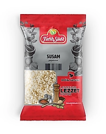 Susam Beyaz 200 g