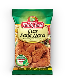 Çıtır Pane Harcı 75 g