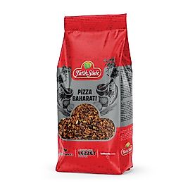 Pizza Baharatı 5000 g