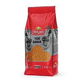 Yeni bahar Öğütülmüş 1000 g
