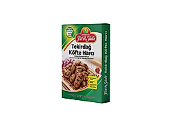 Tekirdağ Köfte Harcı 80 g