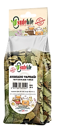 Avakado Yaprağı Çayı 25 g
