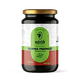 Hurma Pekmezi 800 g