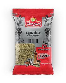 Karabiber Öğütülmüş 150 g