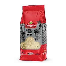 İnegöl Köfte Harcı 1000 g