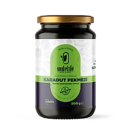 Karadut Pekmezi 800 g