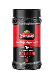 İsot Biber 200 g Pet Kavanoz
