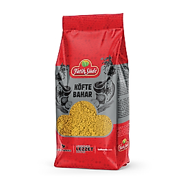 Yedi türlü 5000 g