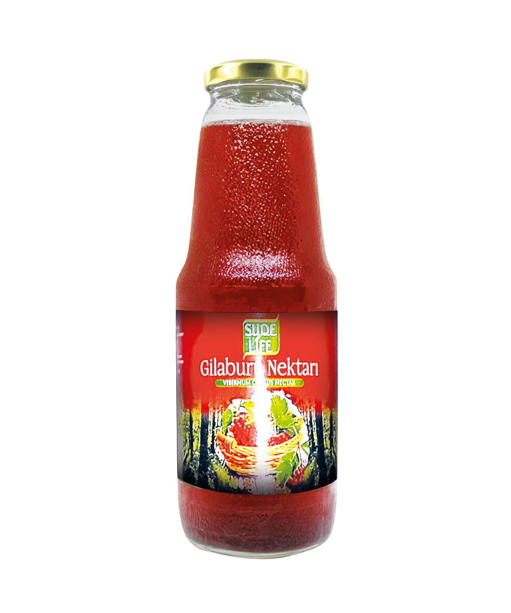 Gilaburu Nektarı 1 lt