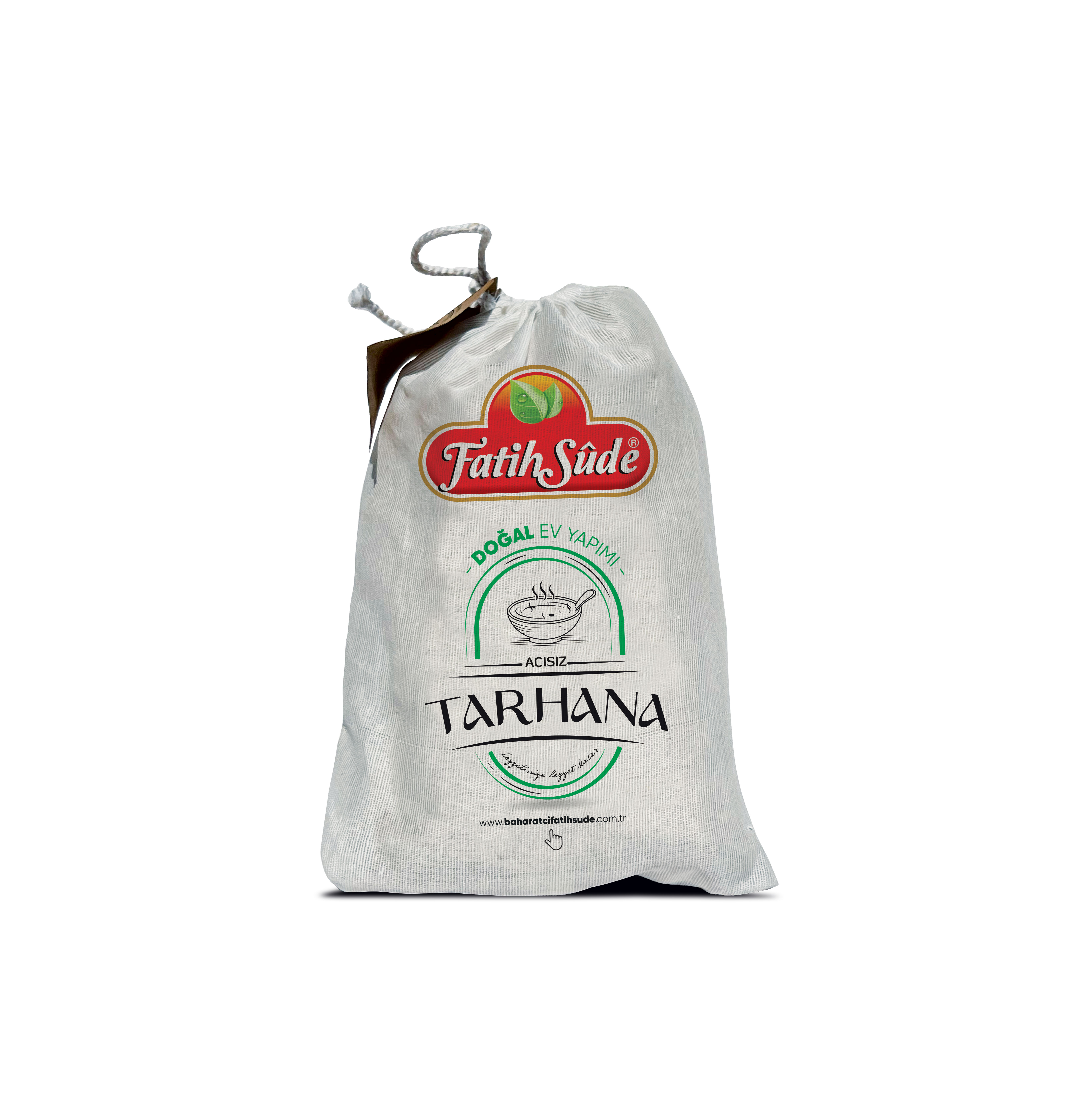 Tarhana acılı 500 g