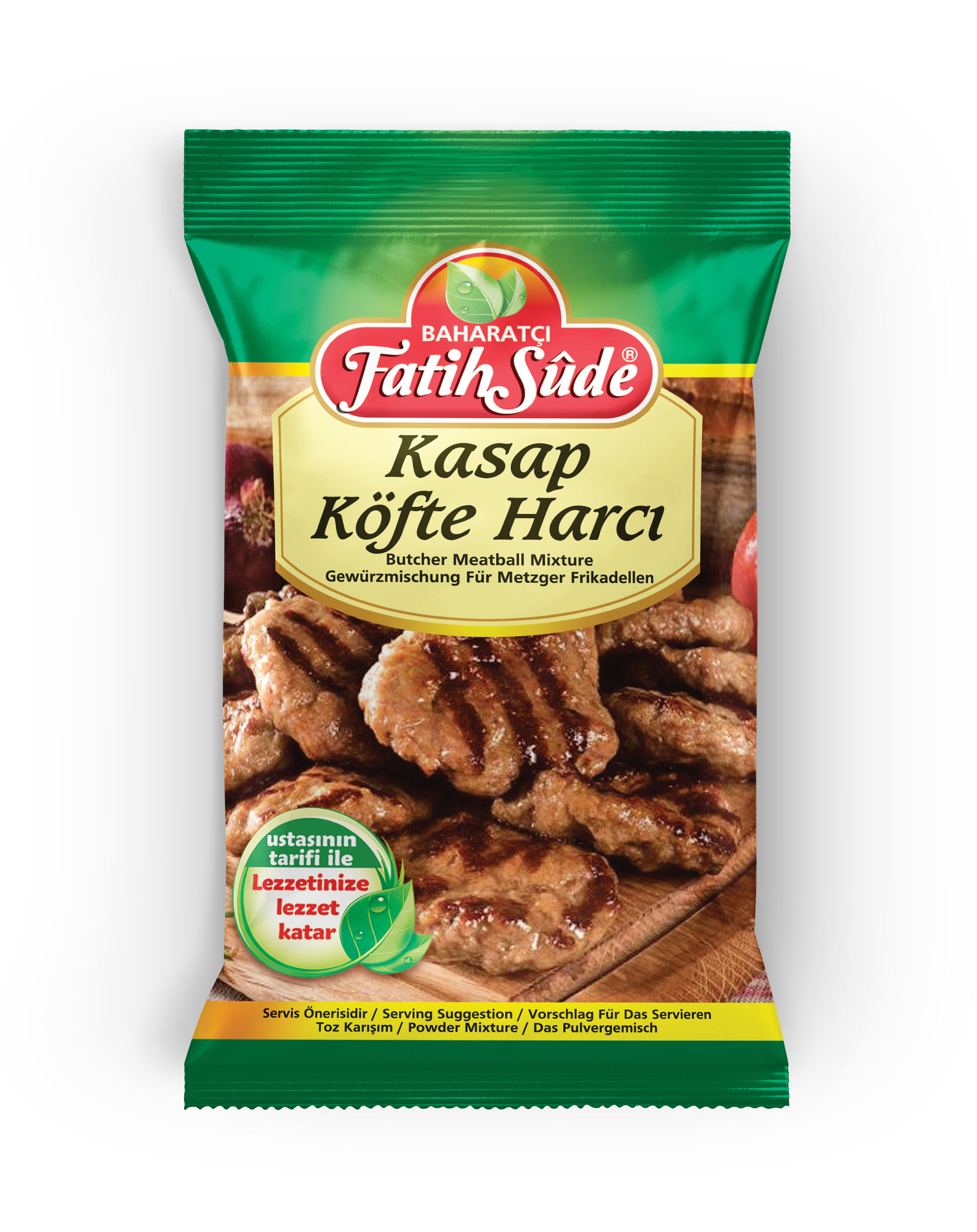Kasap Köfte Harcı 75 g