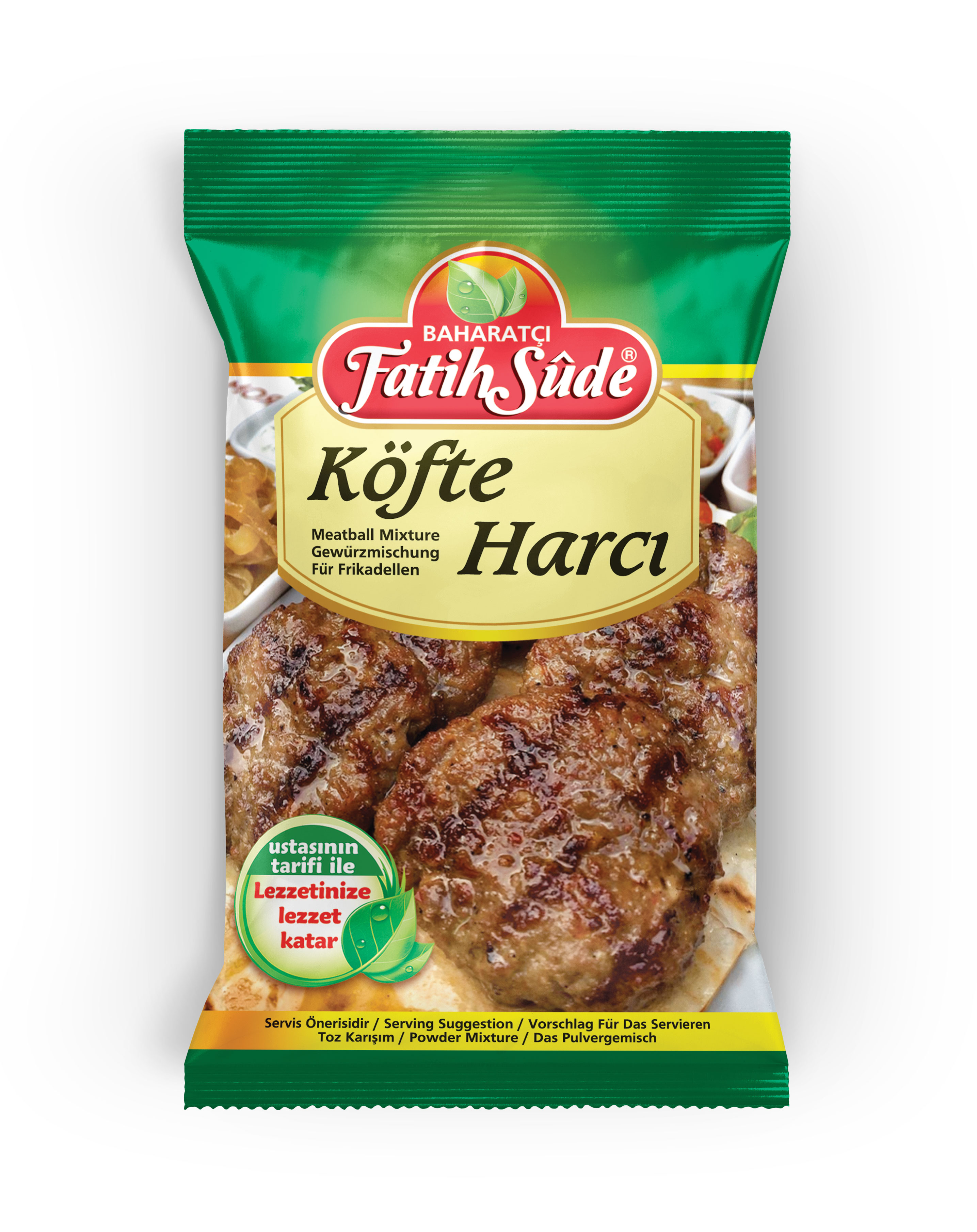 Köfte Harcı 75 g