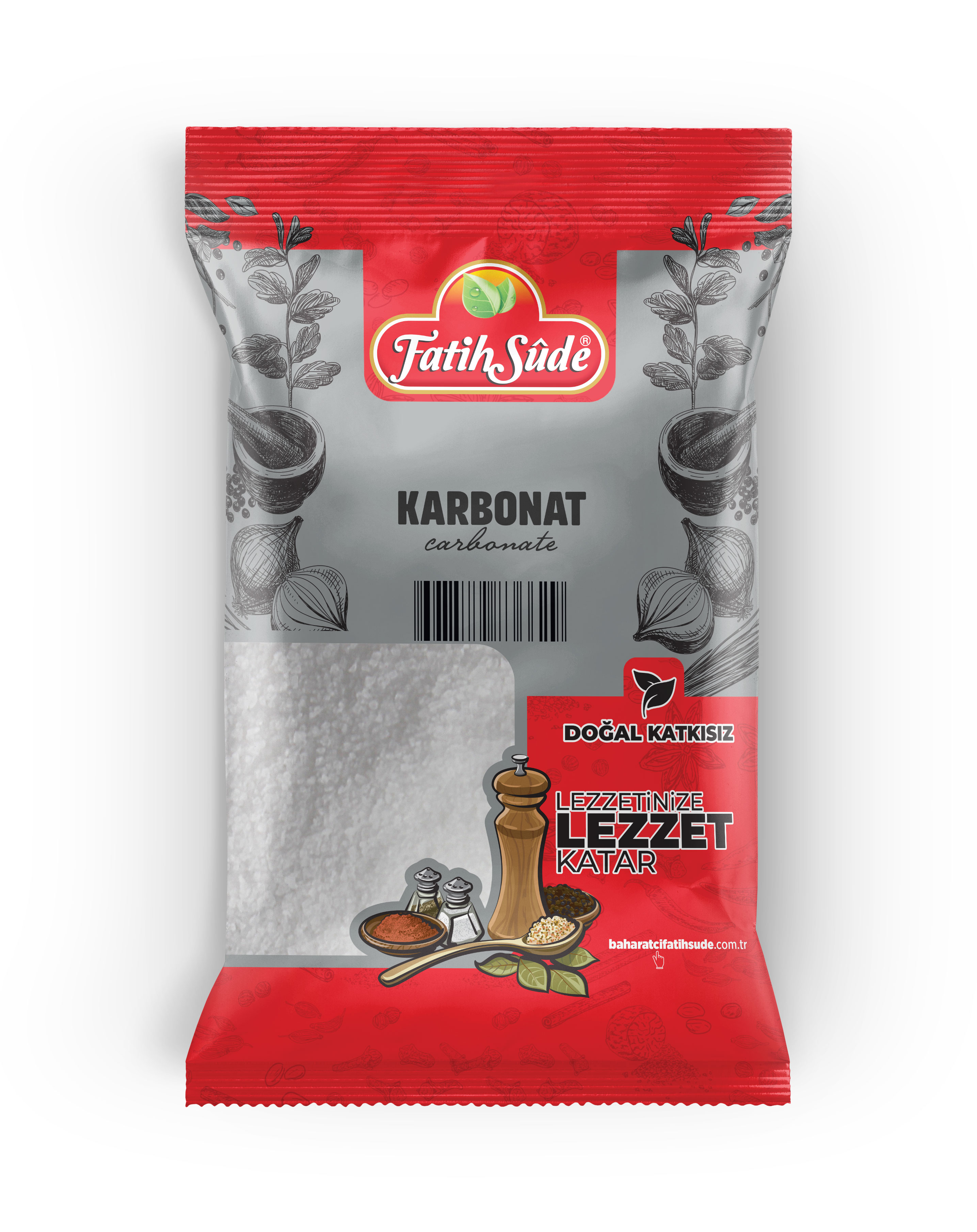 Karbonat 300 g
