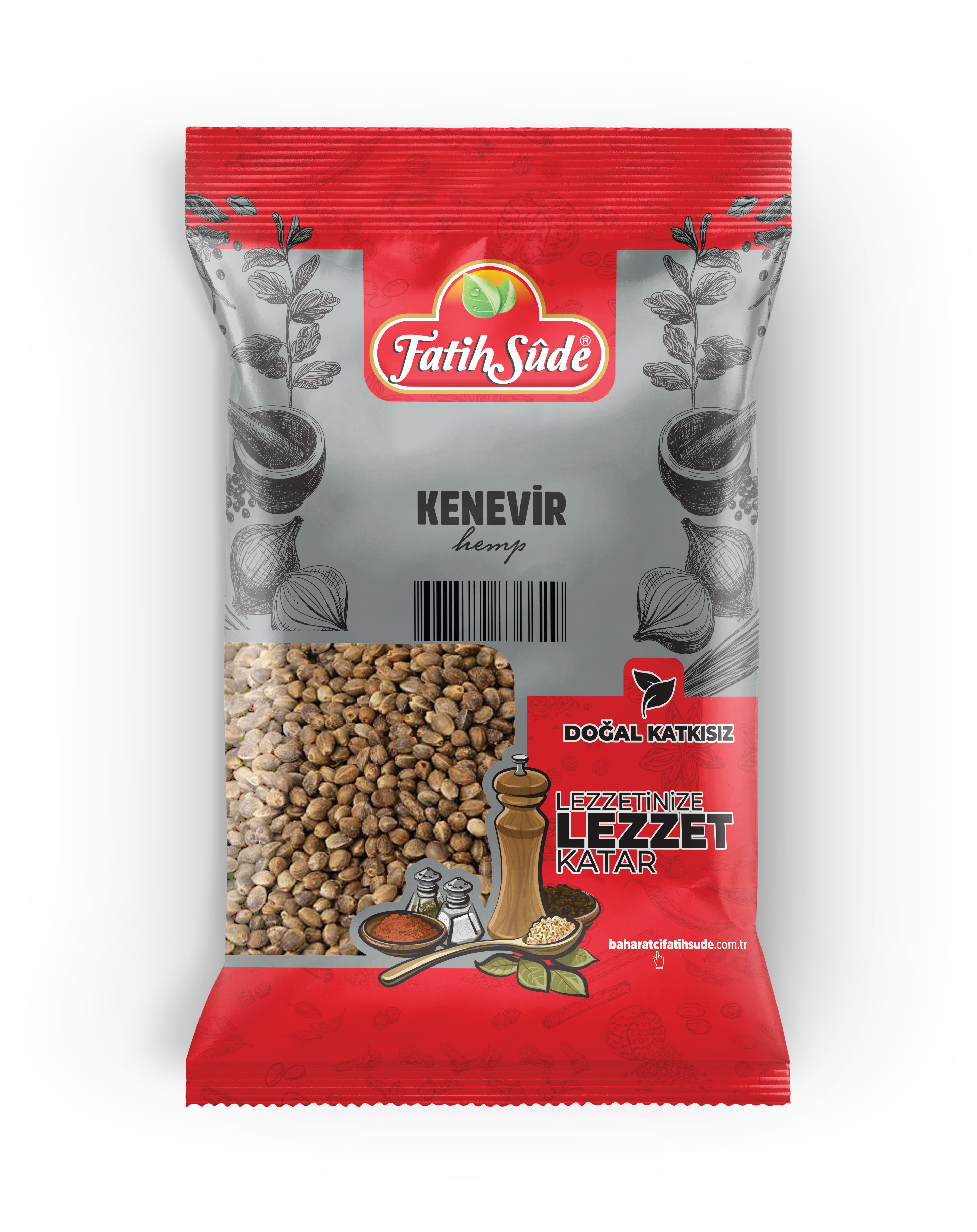 Kenevir 150 g