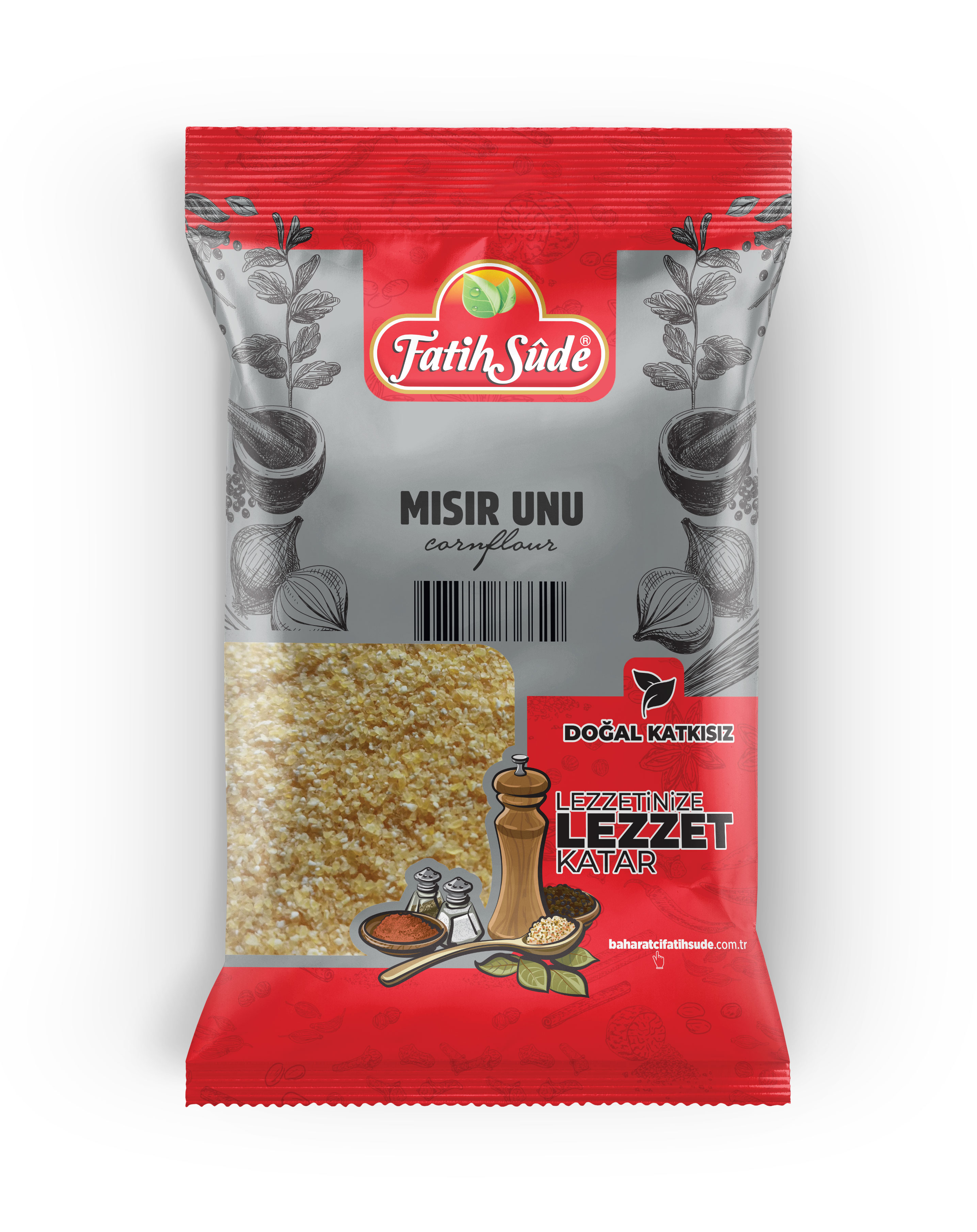 Mısır Unu 200 g