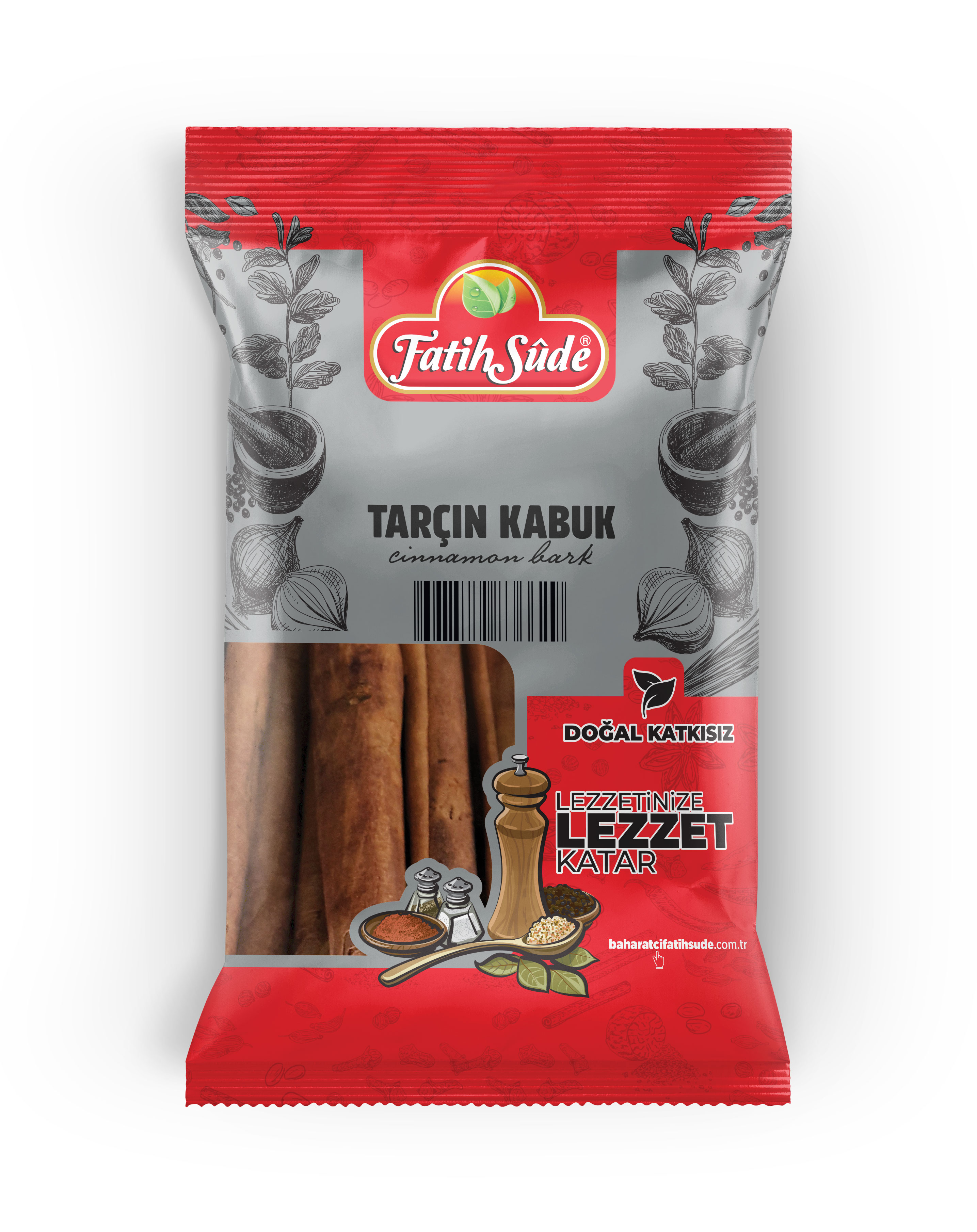 Tarçın Çubuk 100 g