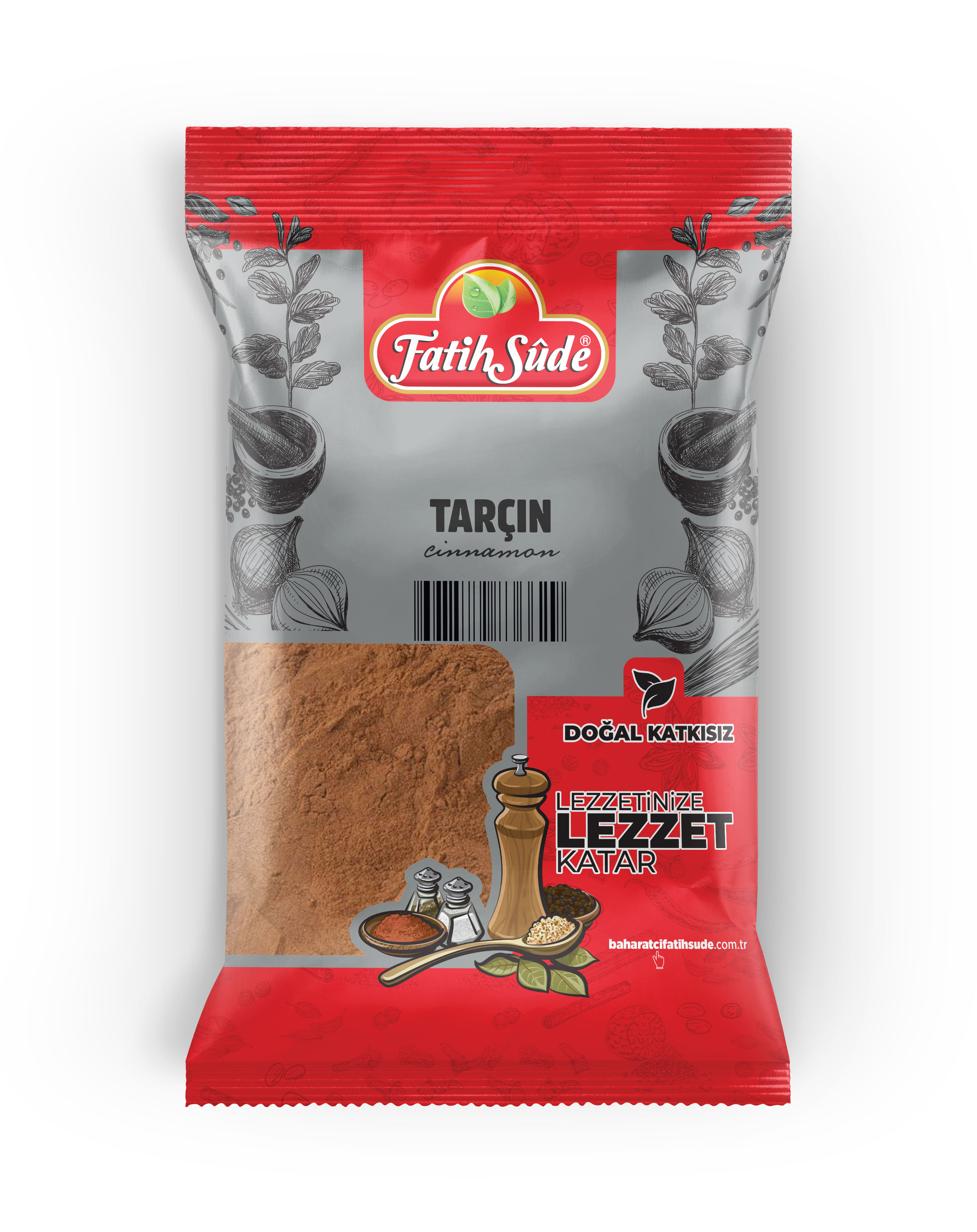 Tarçın Öğütülmüş 150 g