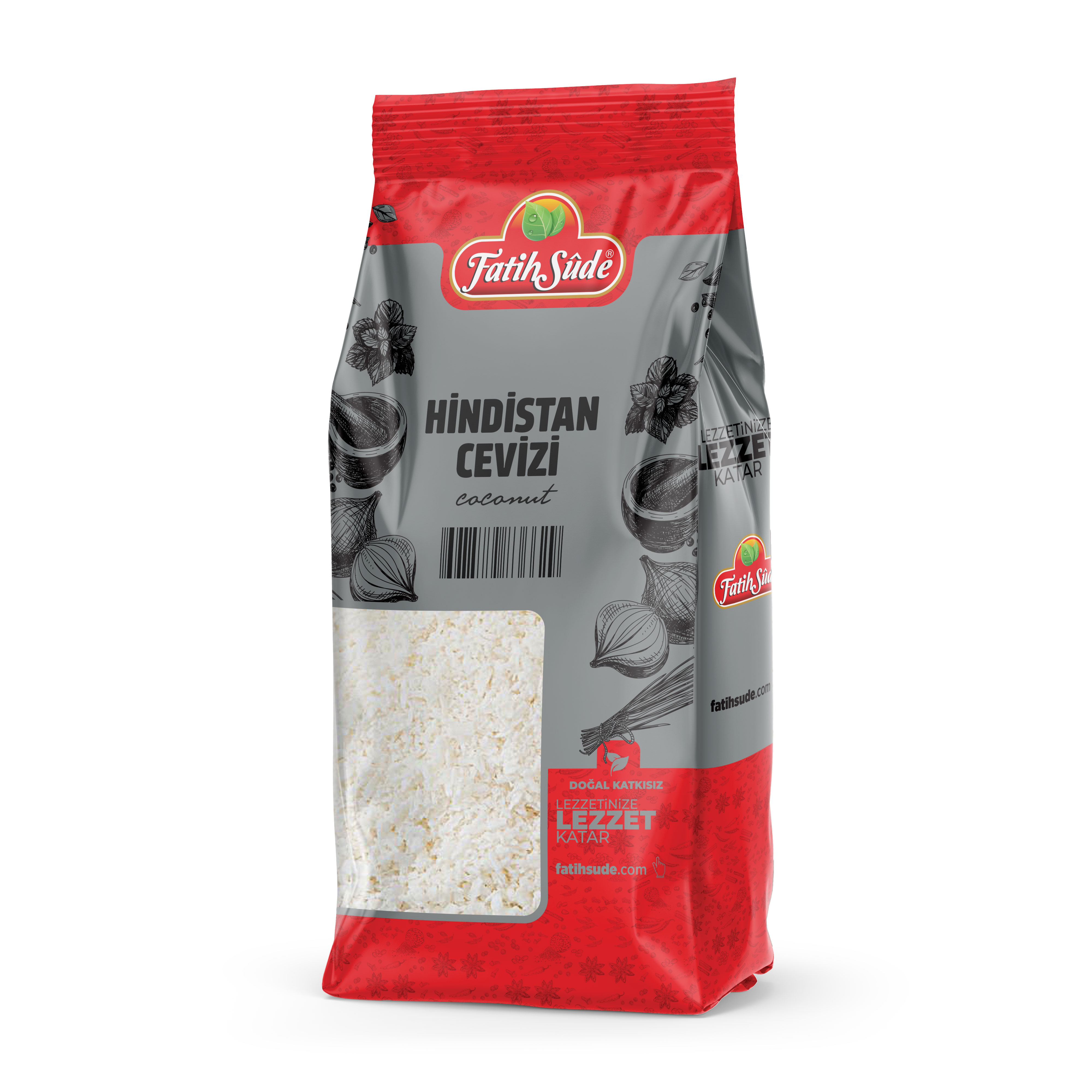 Hindistan Cevizi 800 g