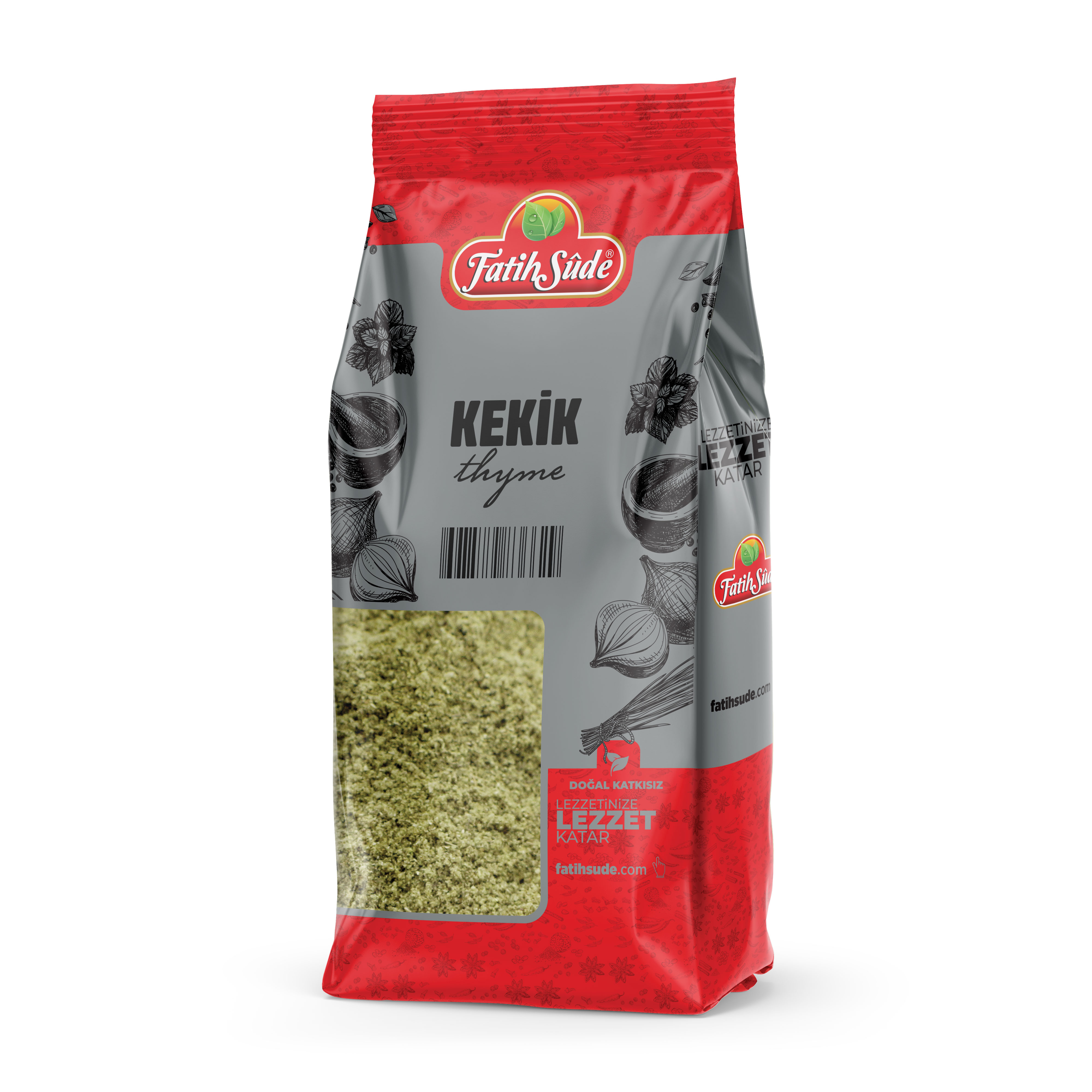Kekik toz 800 g