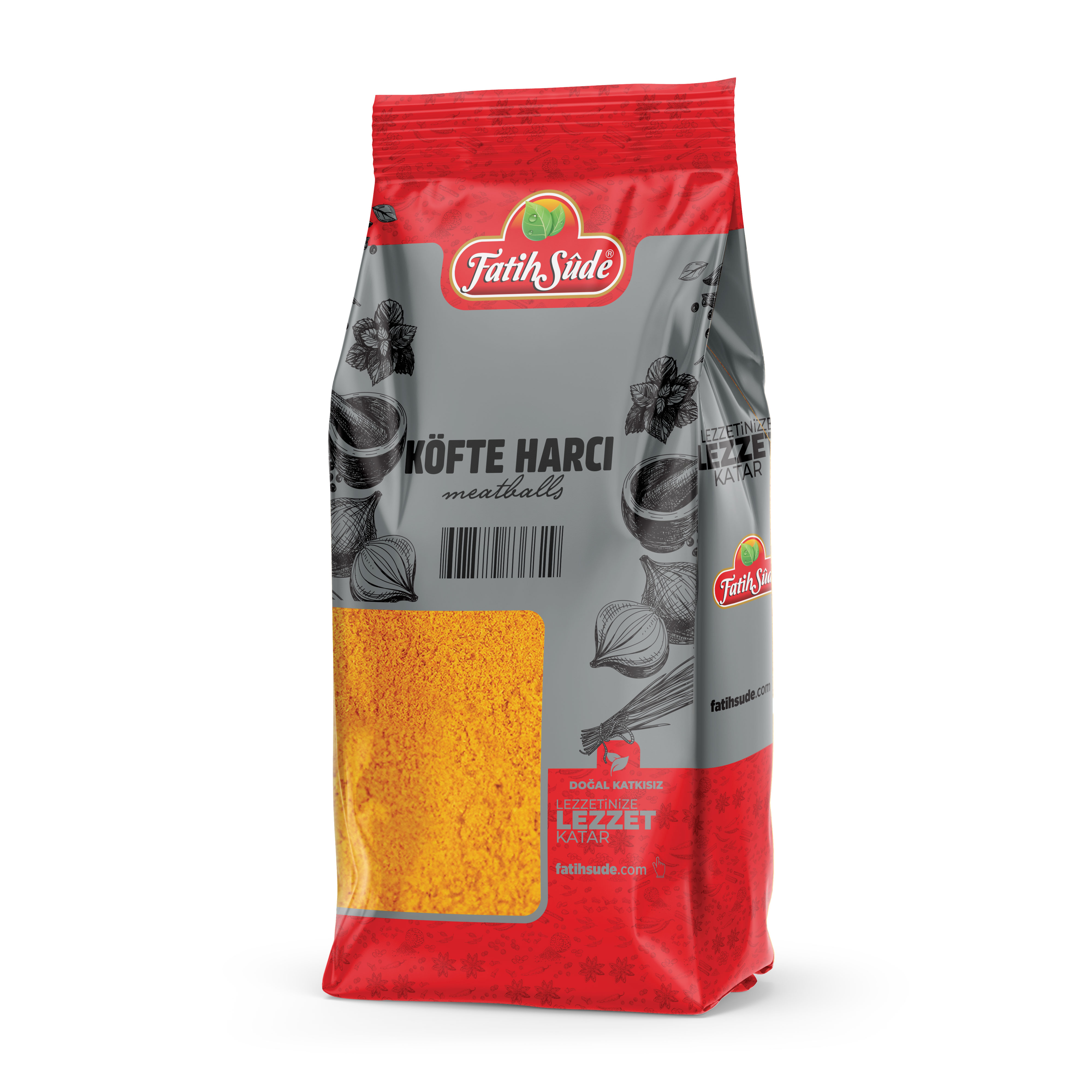 Köfte Harcı 1000 g