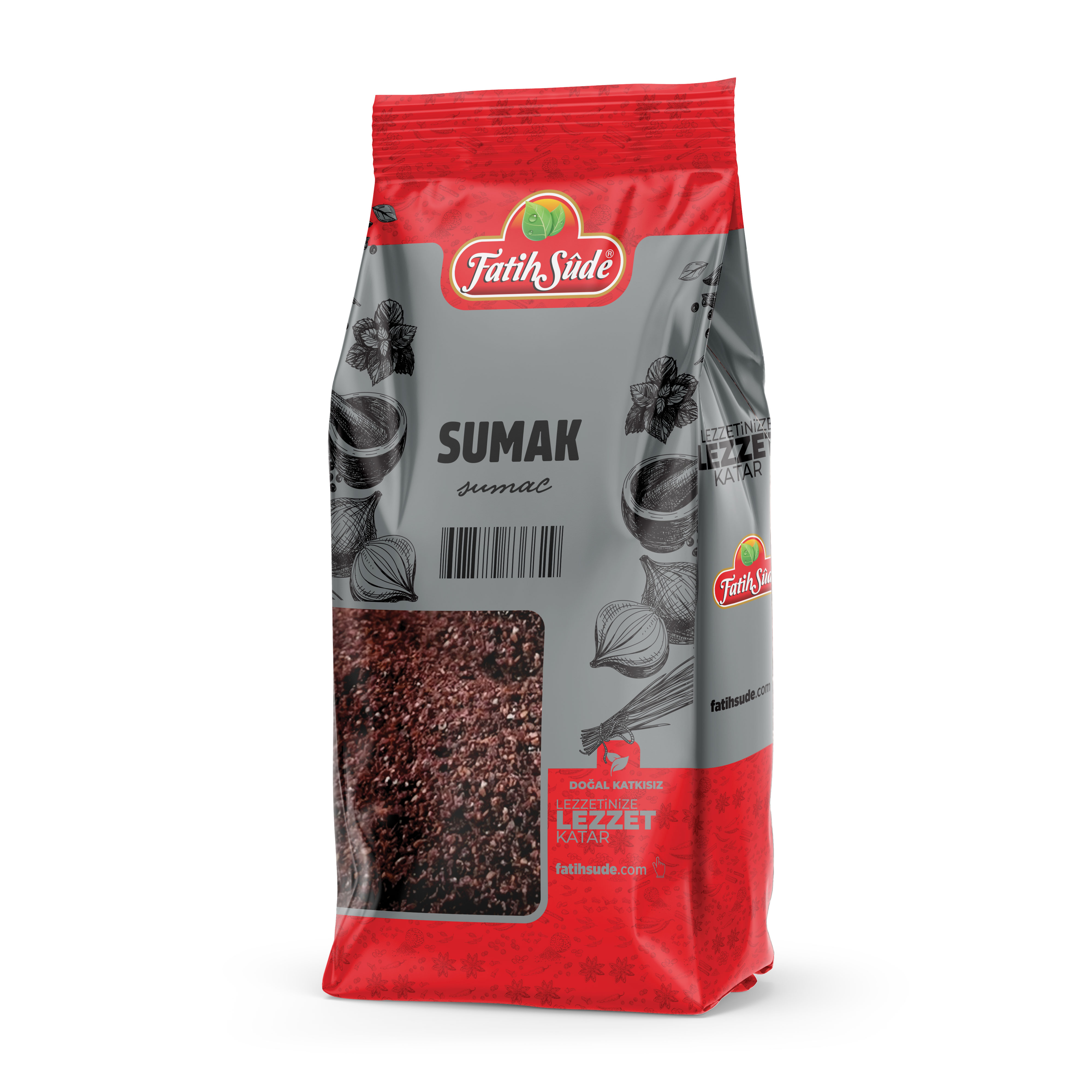 Sumak 500 g