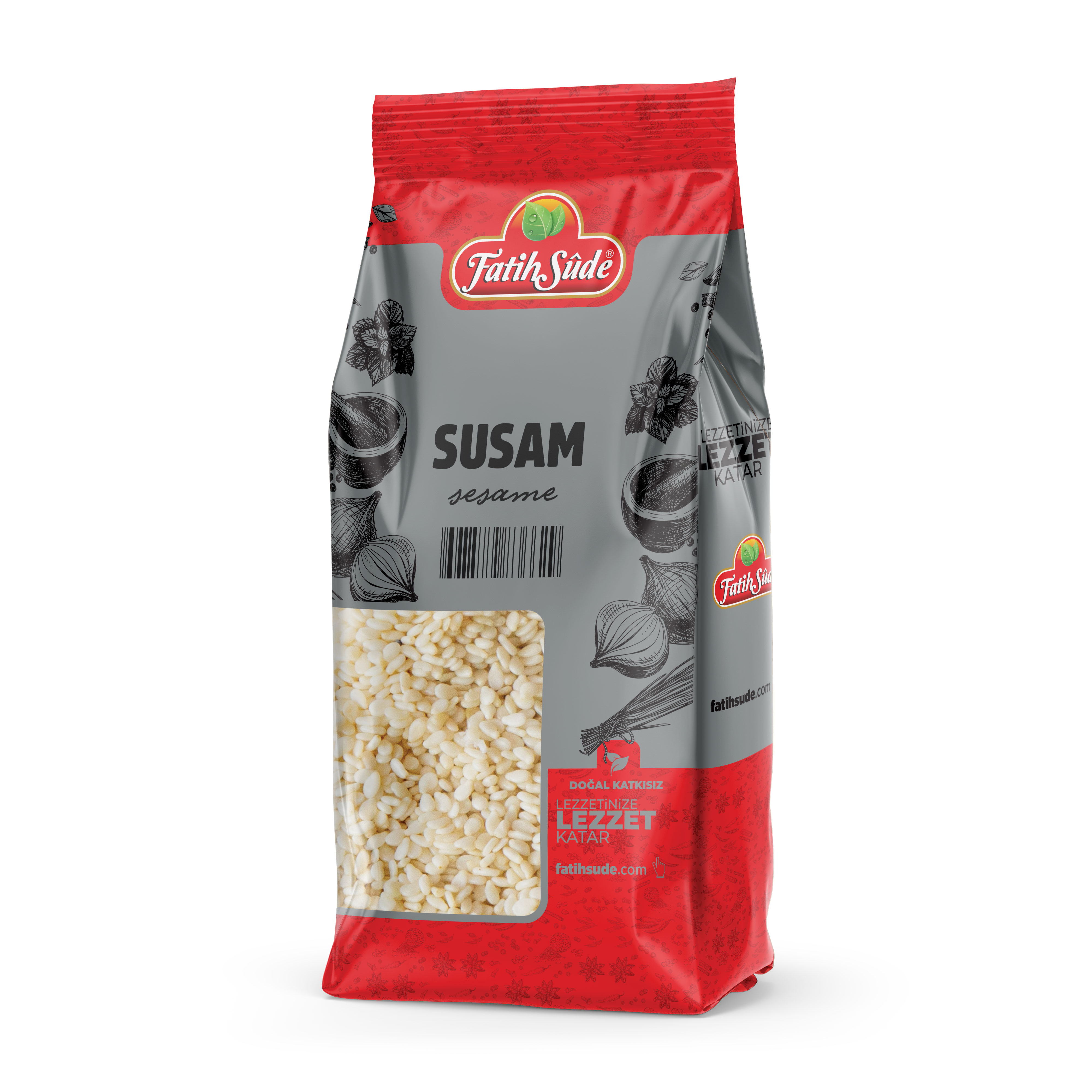 Susam 500 g