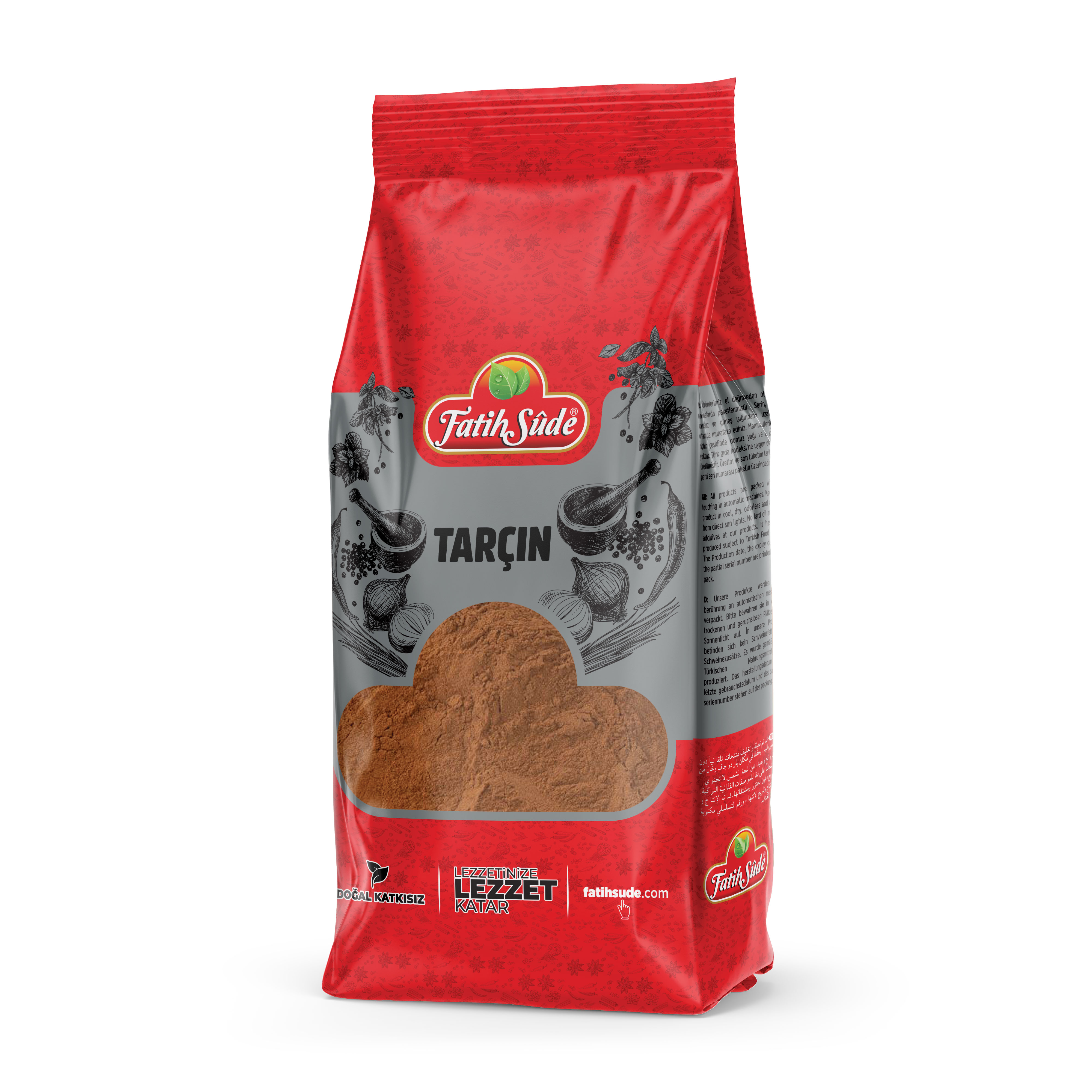 Tarçın Öğütülmüş 5000 g