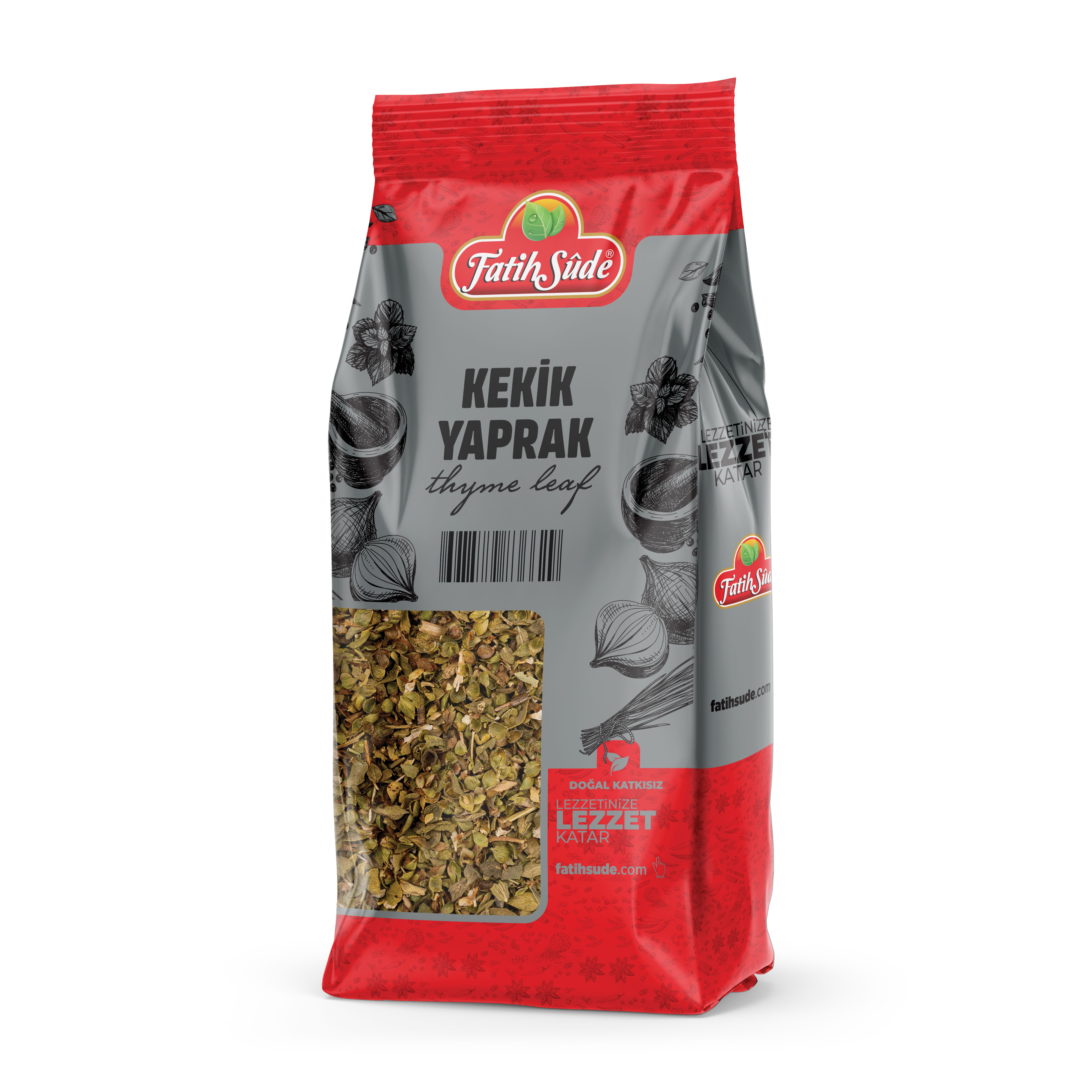 Kekik Yaprak 350 g