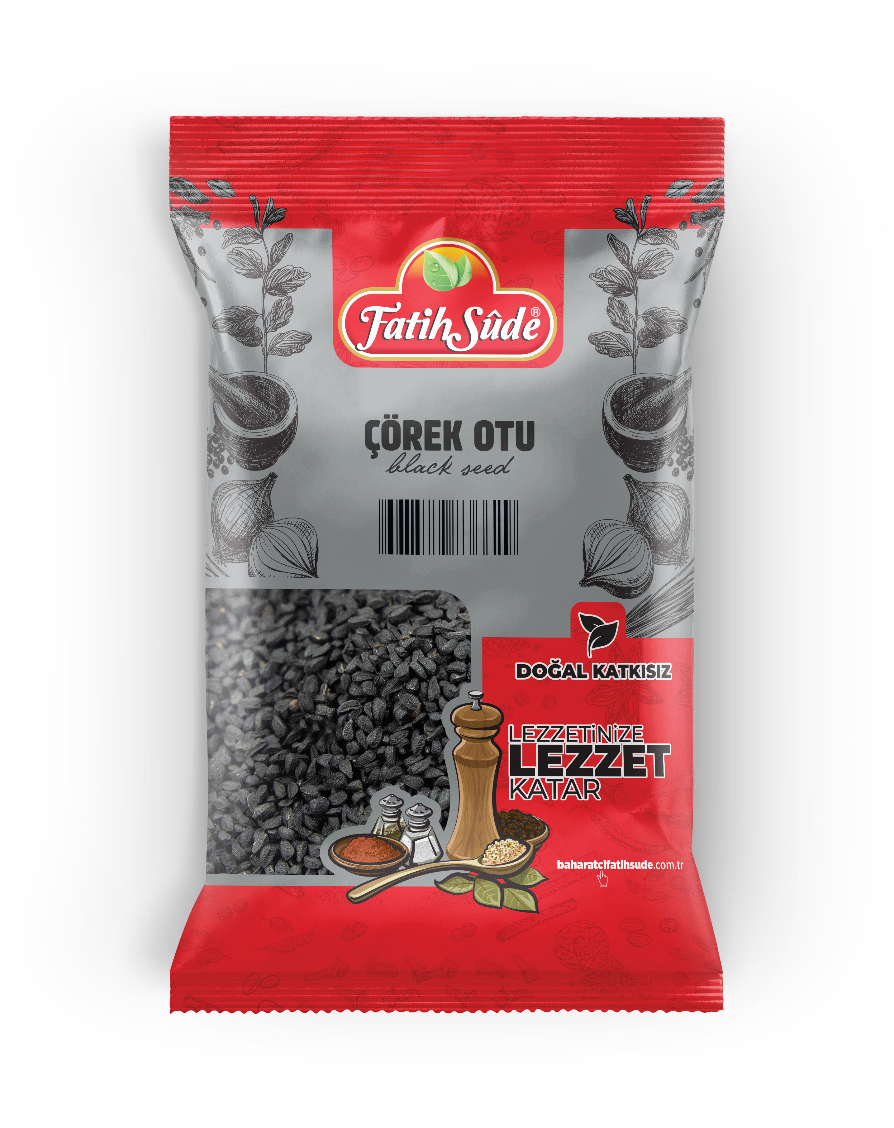 Çörekotu 150 g