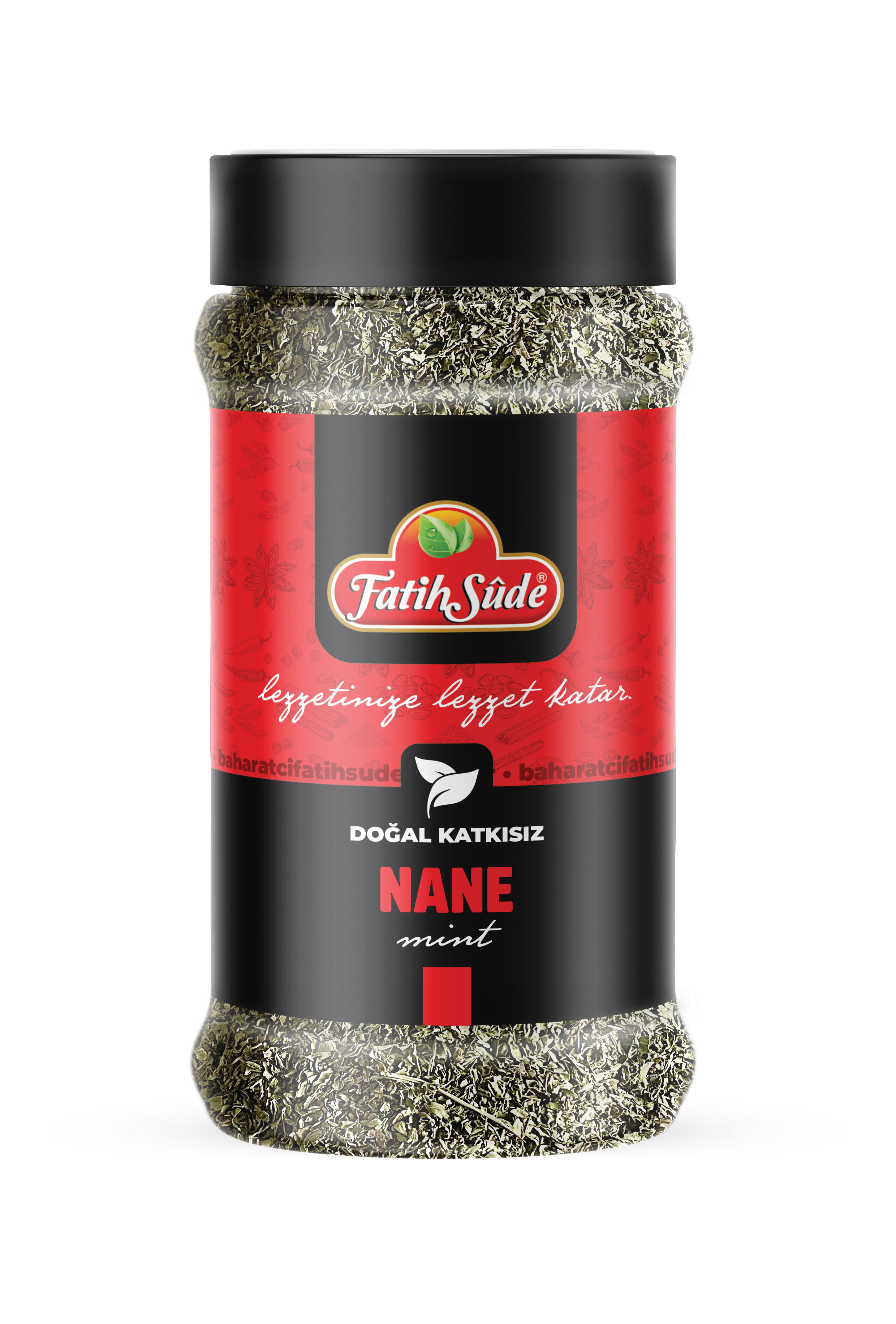 Nane 65 g Pet Kavanoz