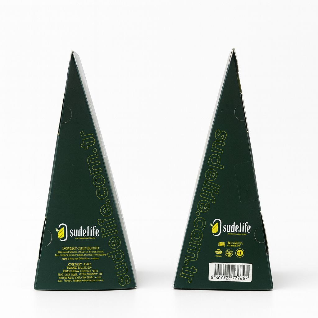 Saç Bakım Yağı 50 ml